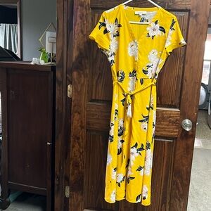 Loft women’s summer dress